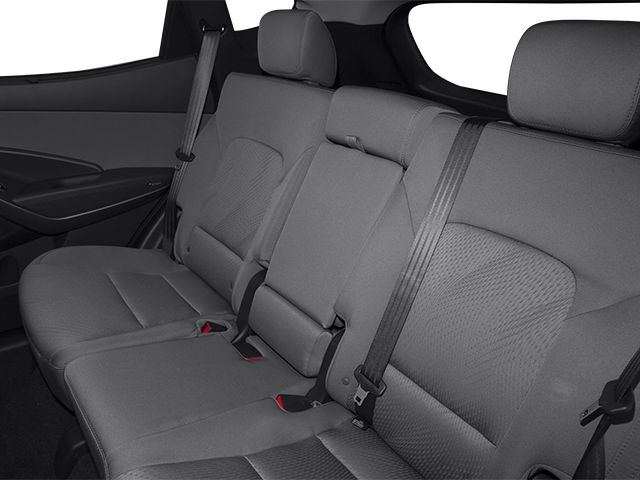 2013 Hyundai Santa Fe Sport 2.0T