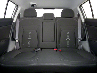 2013 Kia Sportage EX