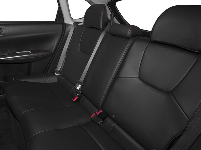 2013 Subaru Impreza WRX Premium