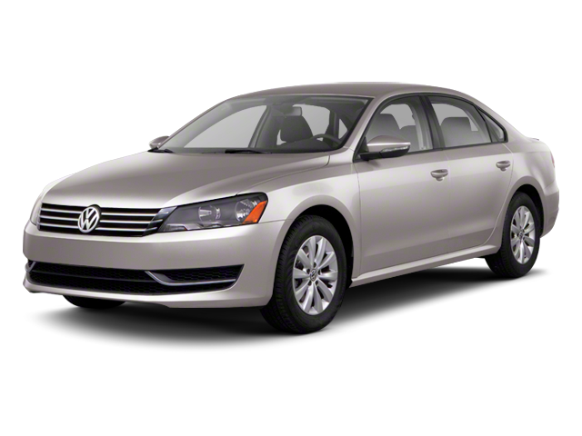 2013 Volkswagen Passat 2.5 SE w/Sunroof/Nav