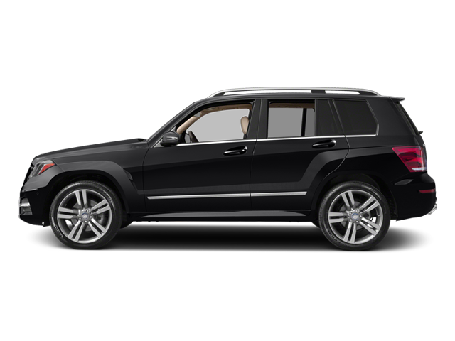 2014 Mercedes-Benz GLK GLK 350 4MATIC®