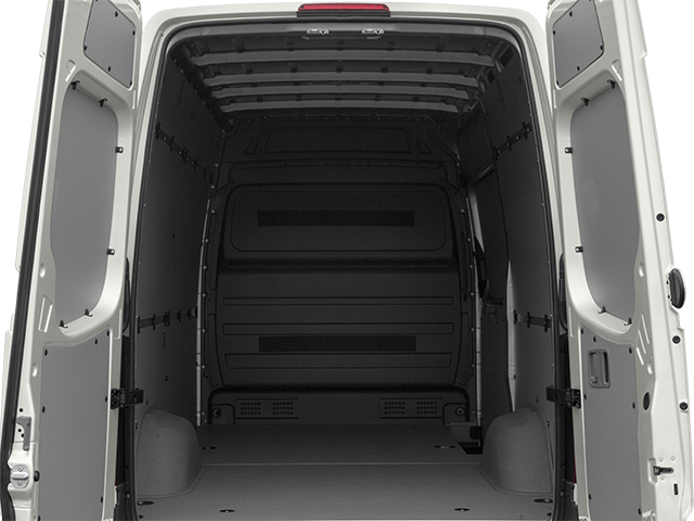 2014 Mercedes-Benz Sprinter 2500 Cargo 144 WB