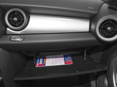 2014 MINI Cooper S Base