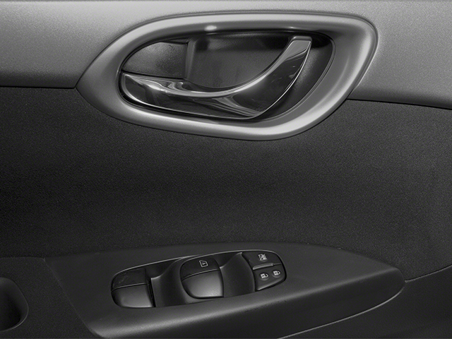 2014 Nissan Sentra SV