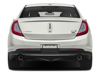 2016 Lincoln MKS Base