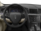2016 Lincoln MKS Base