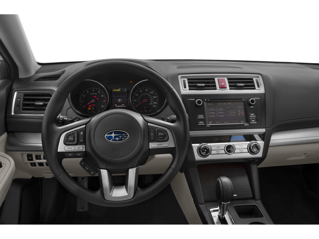 2016 Subaru Legacy 2.5i Premium