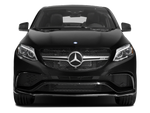 2017 Mercedes-Benz GLE GLE 63 AMG® 4MATIC®