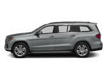 2017 Mercedes-Benz GLS GLS 450 4MATIC®