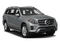 2017 Mercedes-Benz GLS GLS 450 4MATIC®