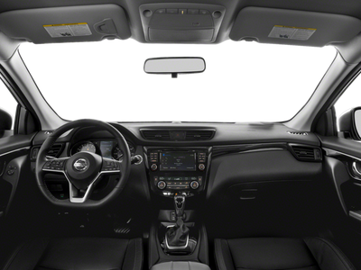 2017 Nissan Rogue Sport SL