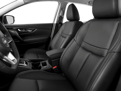 2017 Nissan Rogue Sport SL