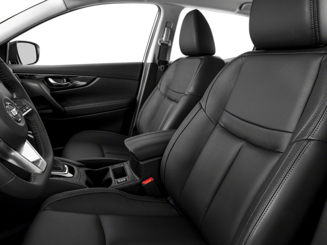 2017 Nissan Rogue Sport SL