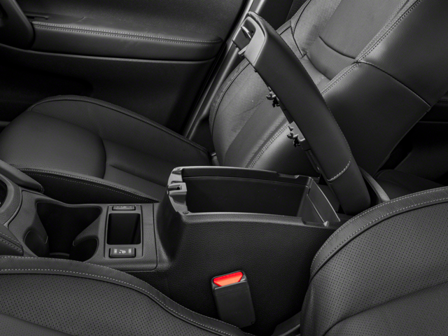 2017 Nissan Rogue Sport SL