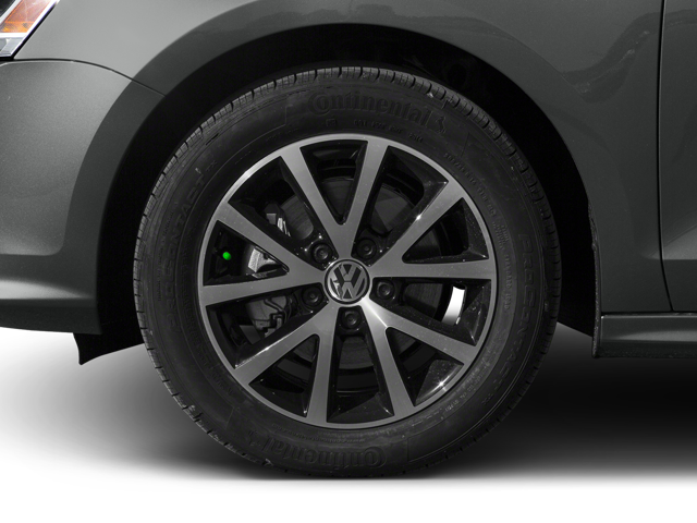 2017 Volkswagen Jetta 1.4T SE