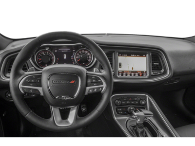 2018 Dodge Challenger GT AWD
