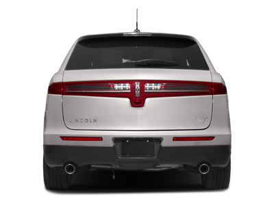 2018 Lincoln MKT Livery