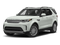 2018 Land Rover Discovery SE