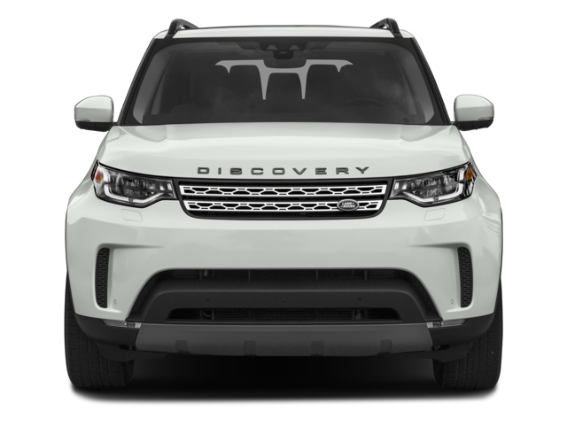2018 Land Rover Discovery SE