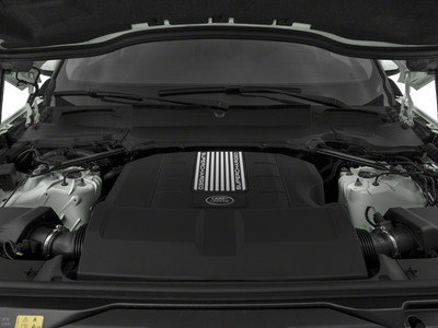 2018 Land Rover Discovery SE