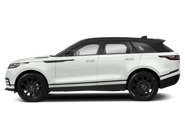 2018 Land Rover Range Rover Velar SE R-Dynamic