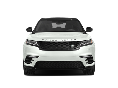 2018 Land Rover Range Rover Velar SE R-Dynamic