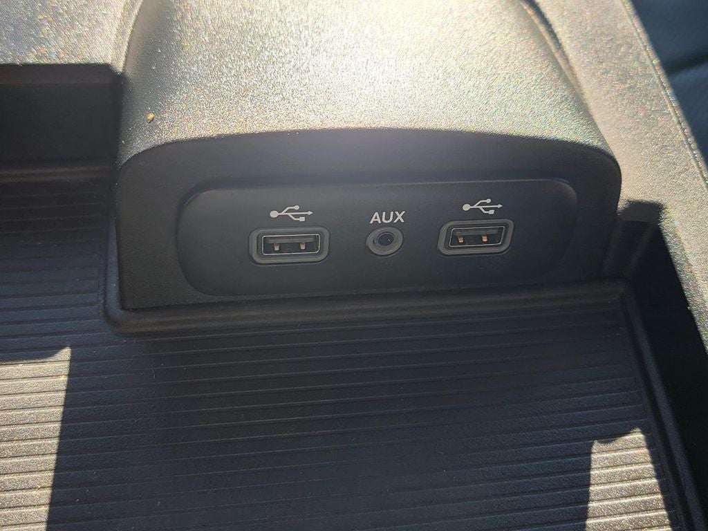 2018 RAM 1500 Night