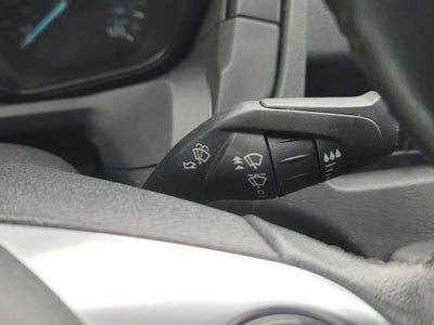 2017 Ford Transit-350 XLT