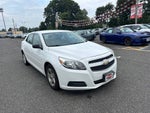 2013 Chevrolet Malibu LS 1LS