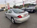 2004 Pontiac Sunfire Base