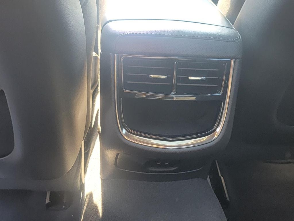 2018 Cadillac CTS 2.0L Turbo