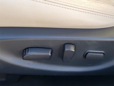 2023 Nissan Maxima SV