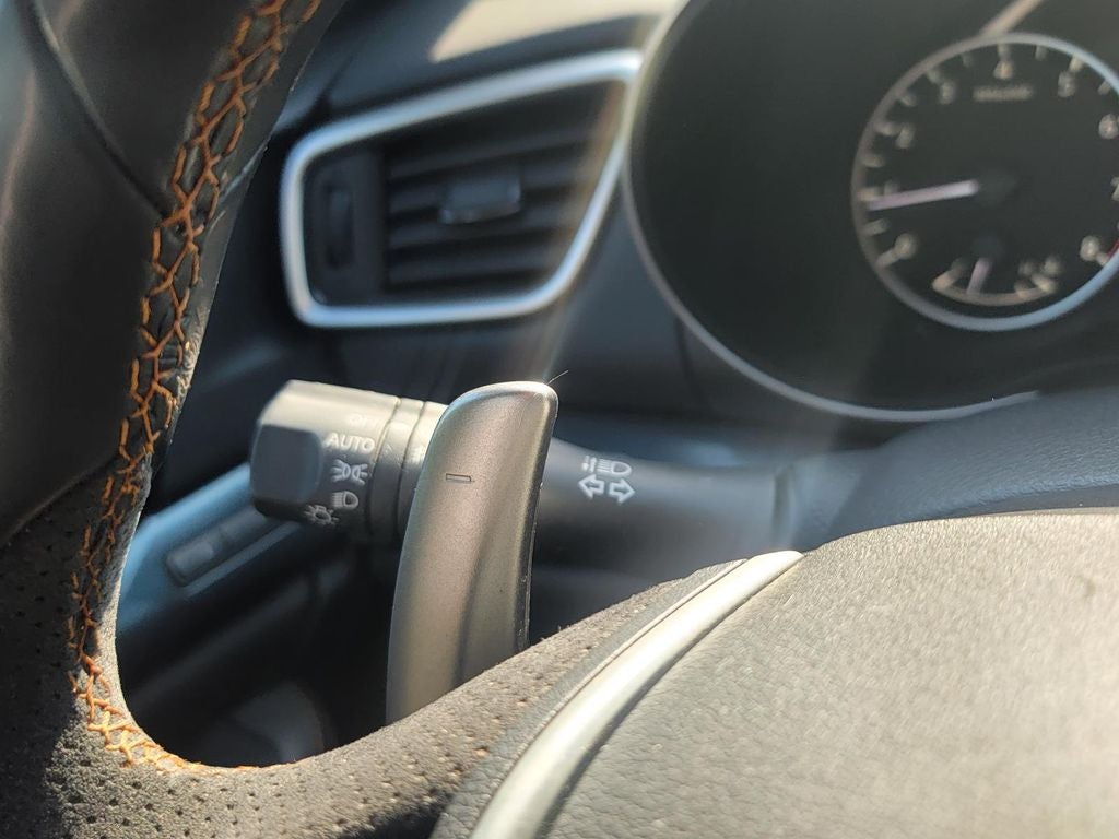 2023 Nissan Maxima SR