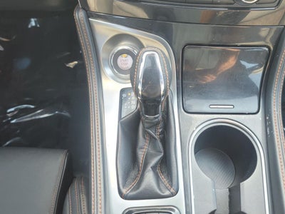 2023 Nissan Maxima SR