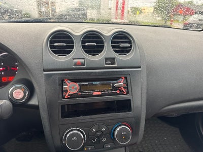 2011 Nissan Altima 2.5 S
