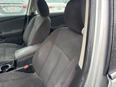 2011 Nissan Altima 2.5 S