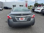 2015 Nissan Altima 3.5 SL