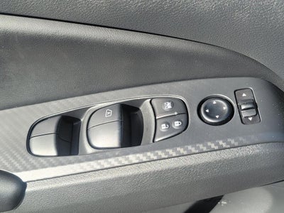 2025 Nissan Altima 2.5 S