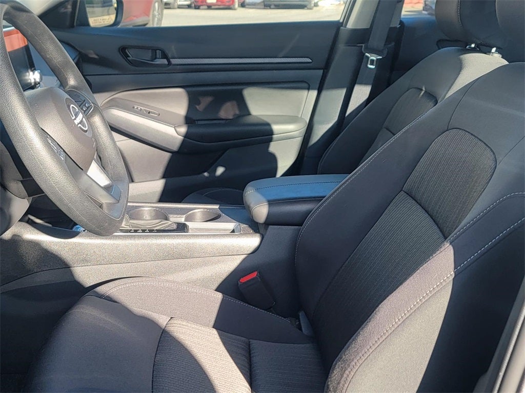 2025 Nissan Altima 2.5 S