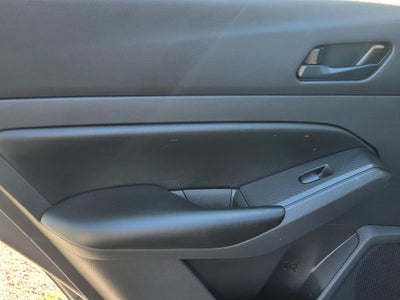 2025 Nissan Altima 2.5 S