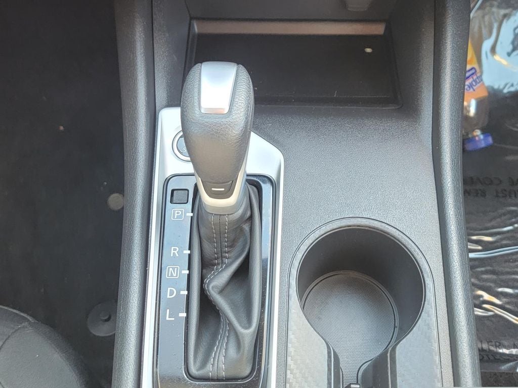2025 Nissan Altima 2.5 S