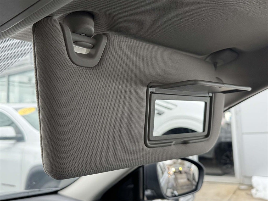 2025 Nissan Altima 2.5 S