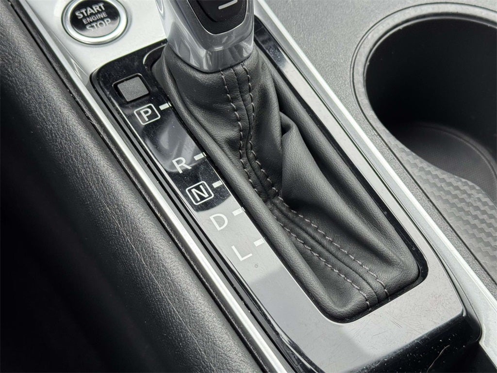 2025 Nissan Altima 2.5 S