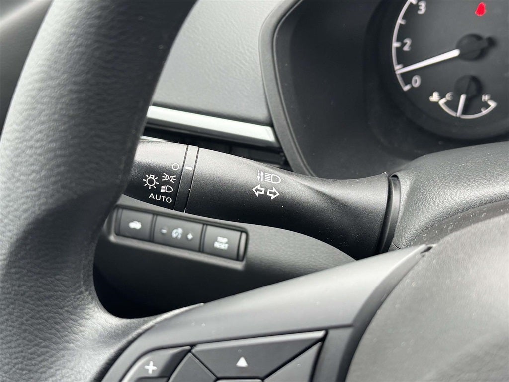 2025 Nissan Altima 2.5 S