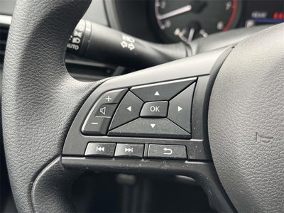 2025 Nissan Altima 2.5 S