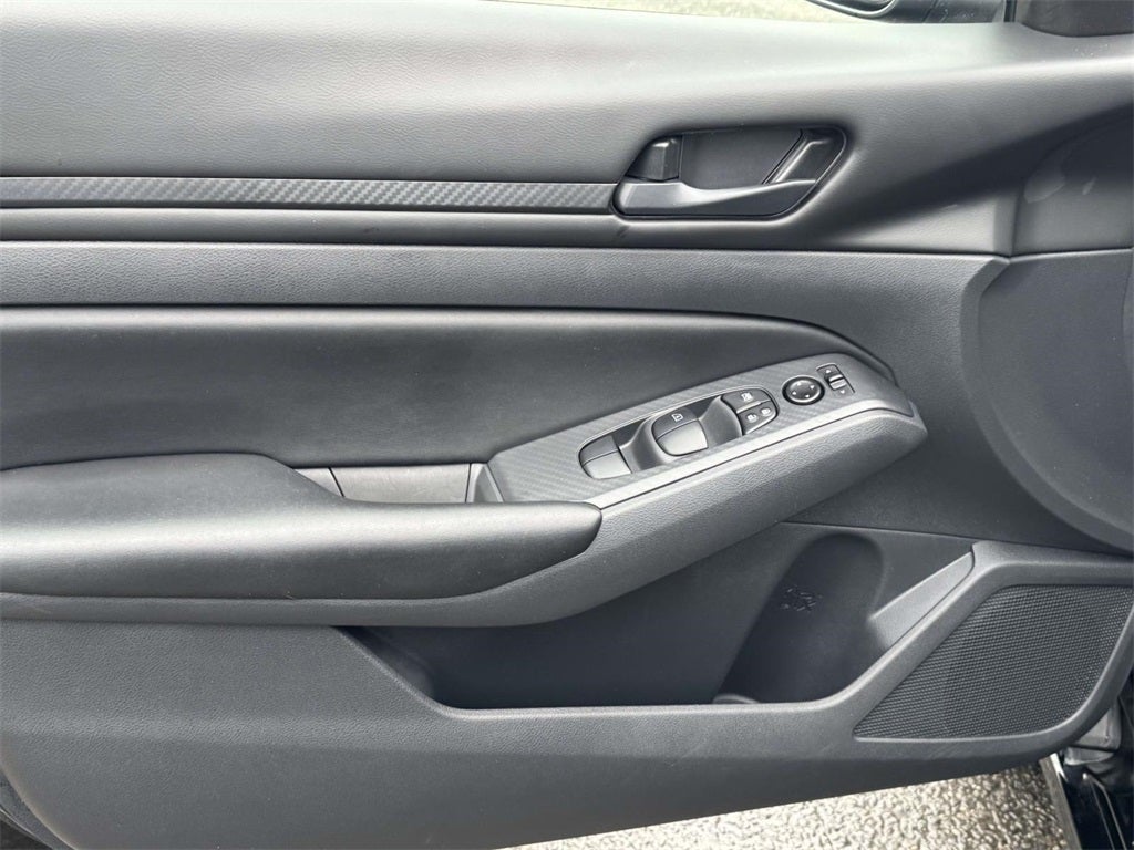 2025 Nissan Altima 2.5 S