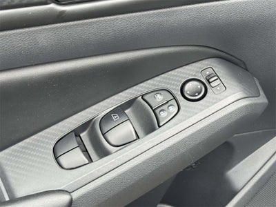 2025 Nissan Altima 2.5 S