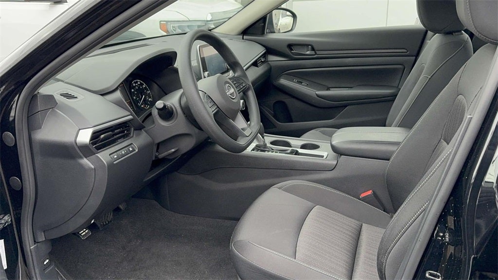 2025 Nissan Altima 2.5 S