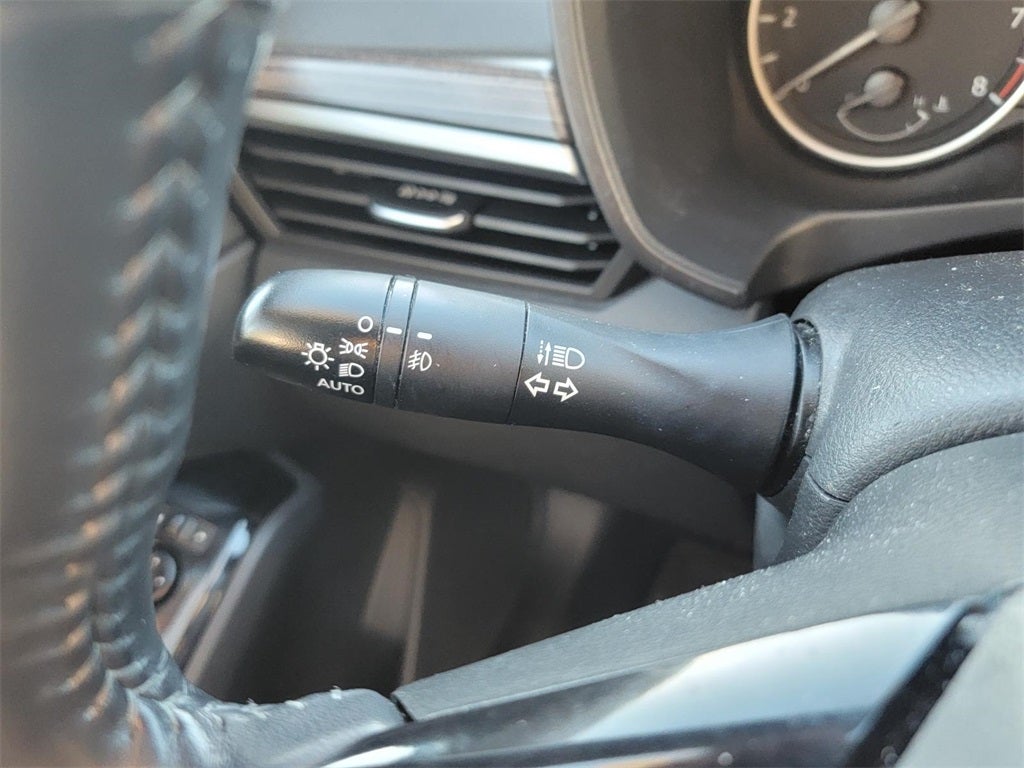 2021 Nissan Altima 2.5 SL