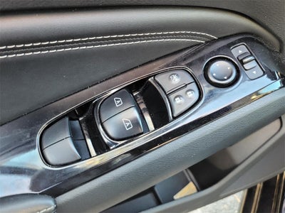 2021 Nissan Altima 2.5 SL